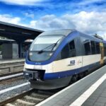 Mahlsdrof LIVE - Massive Verspätungen: Deshalb kommt die Regionalbahn in Mahlsdorf so oft zu spät