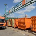 Mahlsdorf LIVE -Streik: Am Dienstag bleibt Mahlsdorfer BSR-Recyclinghof geschlossen, auch der Müll wird nicht abgeholt