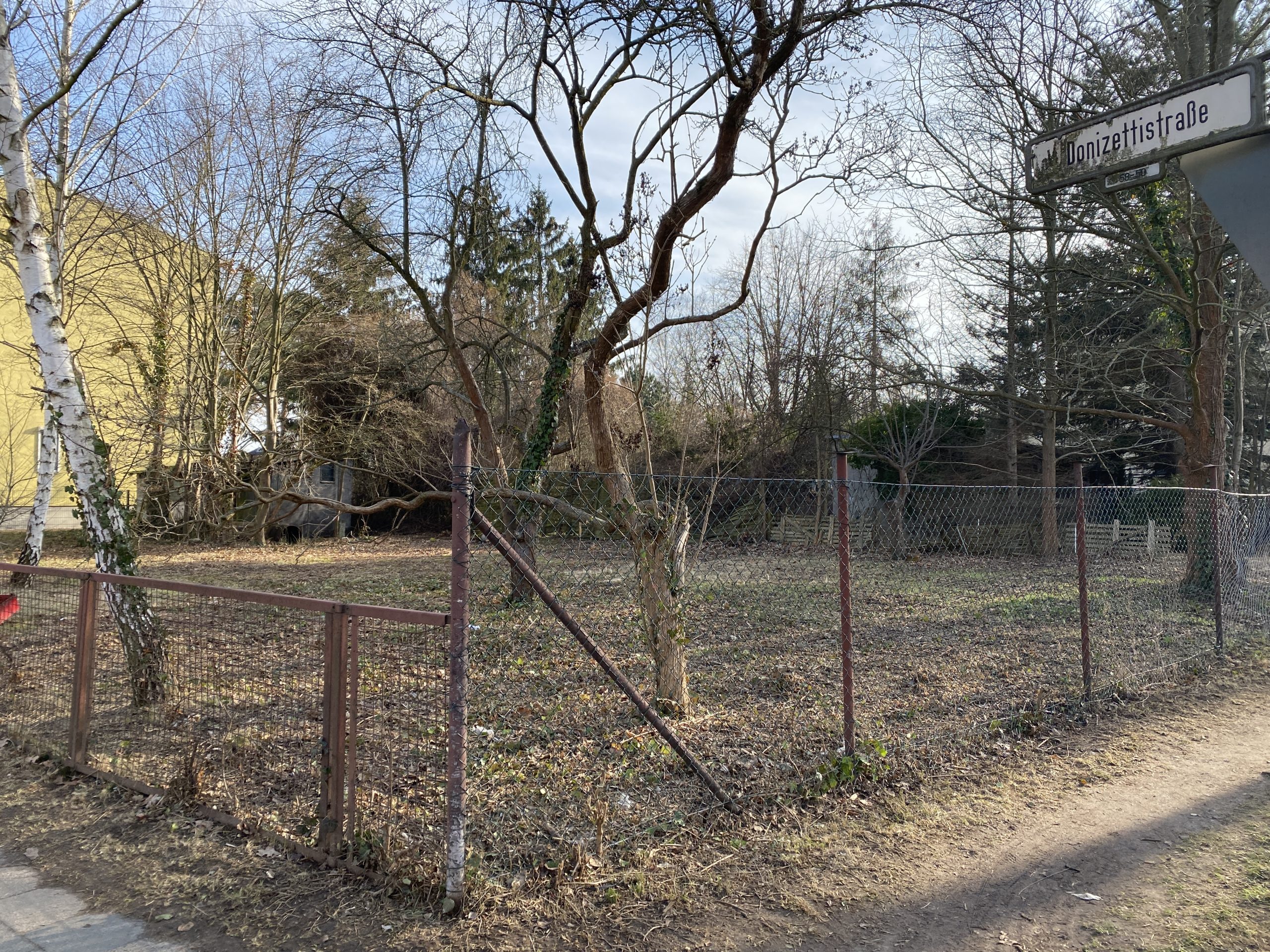  In Mahlsdorf entstehen zwei neue Kitas – alles mahlsdorf Motiv 